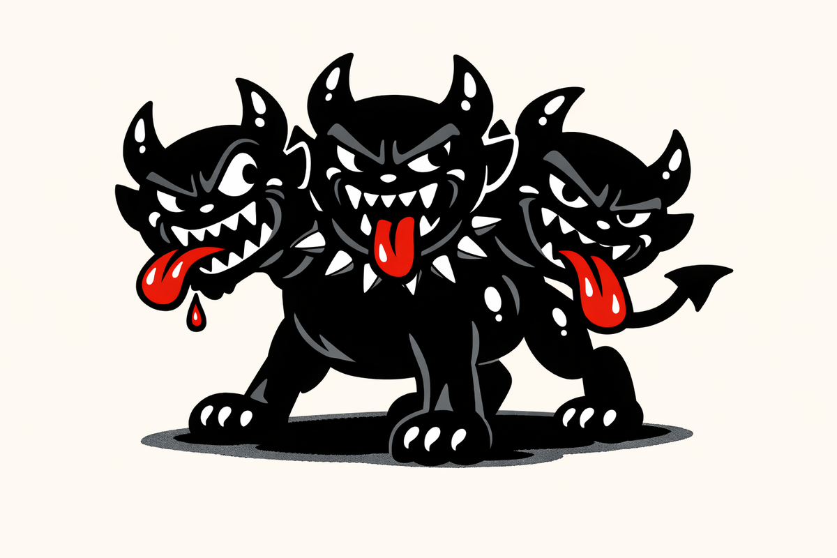 Blue Figure 8s: Creating with AI